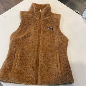 Patagonia Vest